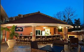 Golden Bean Hotel